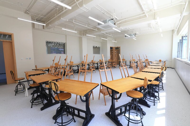 建材行業綠色轉型，PVC 塑膠地板迎來發展新機遇